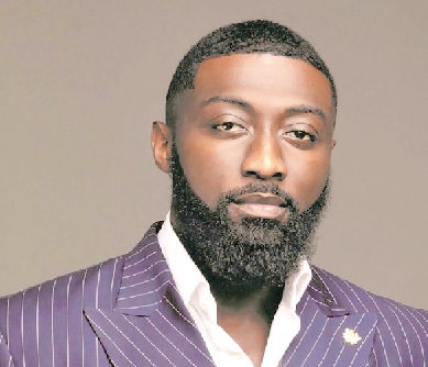 Emmanuel Kojo Jones-Mensah, CEO of Empire Domus Group Ltd